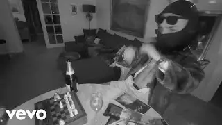 Marc Sander - WORD PROM - The Wizard (Music Video)