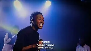 || LETTER TO GOD (LIVE) MR PRAISE & JOSEF DAVID|| #trending #gospelmusic #lettertogod
