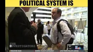 This is How Corrupt The Political System Is
