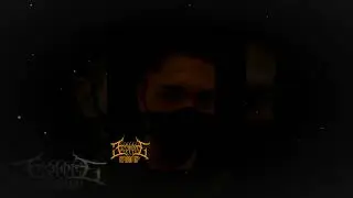 ECKOHELL, CHSTRX, NqXr - MUNDO DA DEMONIDADE (SPEED UP)