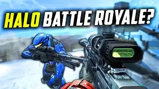 Why I Went Back To Halo MCC...