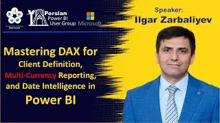 Mastering DAX for Client Definition, Multi-Currency Reporting, and Date Intelligence in Power BI