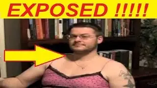 David Wood Exposed 😂 Can You Drink The Poison Mark 16:18