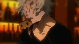 tenko A.K.A shigaraki tomura edit//tenko backstory//😢🎇