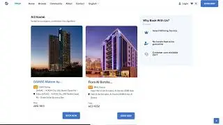 ProfitStays DEMO