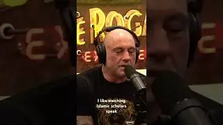 Joe Rogan : Why Does he Like Islamic Scholars? Confidence is Key. Interview with Wes Huff