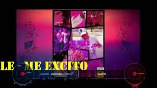 OGCALE   ME EXCITO DJ LORE BOMBAS