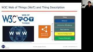 Presentation Explainable Industrial Automation