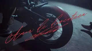 ACHEH | AMOR DE DISCOTECA (VIDEO OFICIAL)