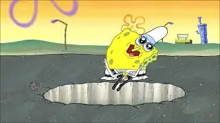 SpongeBob Music - Five Dual Bridges - Sad-Gay 5