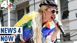 WorldPride in NYC & Stonewall 50: Everything You Need to Know | News 4 Now
