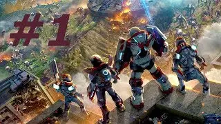 Starting Alienation