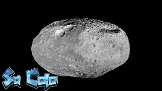 How Do You Mine an Asteroid? Luxembourg Wants to Pioneer the Practice