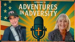 Ep. 70: Escaping abuse - Roseann Mayer's story - &ldquo;Bones Beneath the Prairie: A Memoir of Survival&rdquo;