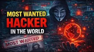 The Most Wanted Hackers in the World