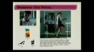 COMERCIAL FRUGOS (PER&Uacute; 2007)