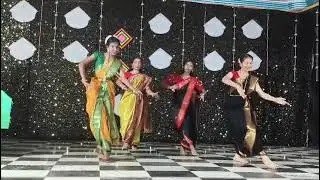 आमचे तीळगूळ सांडू नका... तीळगूळ घ्या... गोड गोड बोला...