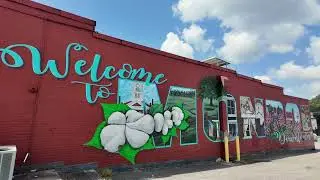 Monroe, GA | Small  Town Charm Vibes!