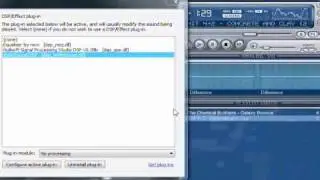 WideSound DSP in action