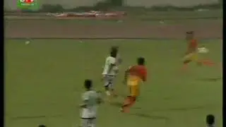 8th Bangladesh Games final Bksp vs barisal