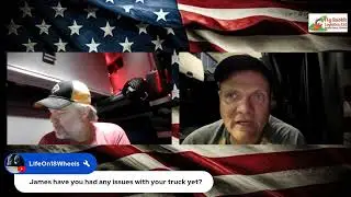 JB Hunt discussions live with Poppy