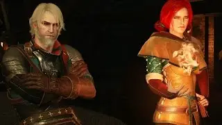 The Witcher 3 - From Peace to Chaos