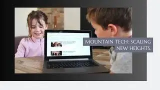 Mountain Tech - Web Development Company; SEO, Social Media, DataBase, Email Marketing - Los Angeles