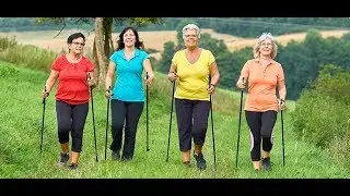 Outdoor Activities for Seniors