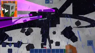 How to Spawn Wither Storm in Craftsman