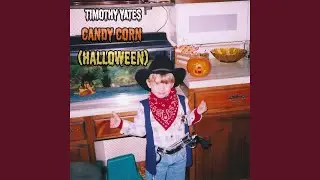 Candy Corn (Halloween)