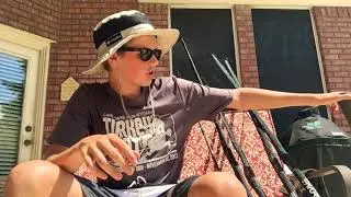2018 ROD And REEL Arsenal