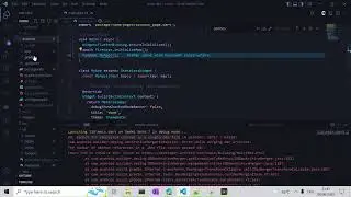 Cannot fit requested classes in a single DEX file ERROR Flutter Firebase Fixed!
