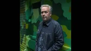 Music and Football 1:1 with Terry Farley - House Legend