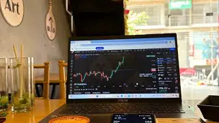 Forex trading 1 month P&L statement #forex #trading #tradingprofits