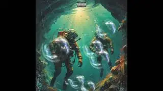 Hotspot x Hollywoodhutch - Deep Sea Diving (slowed + reverb) (Official Audio)
