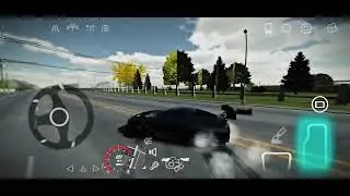 raw clip drifting supra open hood in cpm new update