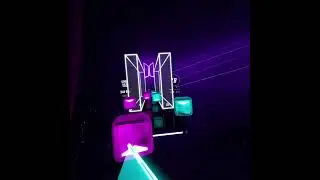 IDOL [865,967] Expert FS Rank S | Beat Saber | Vector_Delta2