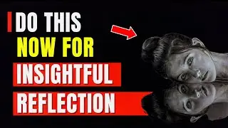 The Power of Self-Reflection: A Tool for Chosen Ones | Unlock Inner Wisdom