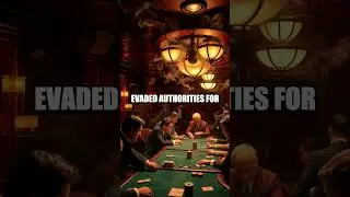 The Hidden Financial Chronicles of Mafia Leaders
