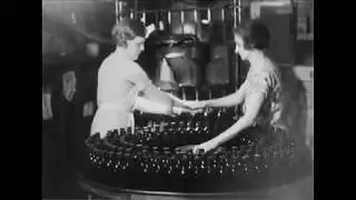 Prohibition Repeal of 1933