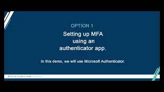 AUSTRAC Online &mdash; защита вашей учетной записи с помощью многофакторной аутентификации