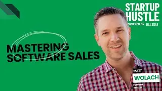 Mastering Software Sales