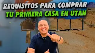 Assistance Program Requirements | Real Estate Utah | Utah Housing Program | Living in Utah