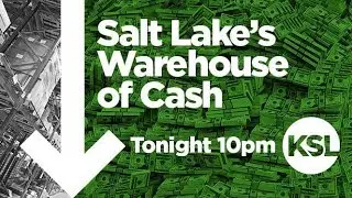 Salt Lake's Warehouse of Cash