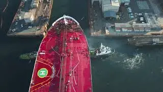 Montestena Ibaizabal Tankers