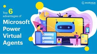 EP 5 - Microsoft Power Virtual Agents | How Businesses can take Benefit of Virtual Agents