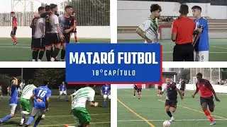 MATAR&Oacute; FUTBOL I 18&ordm; Cap&iacute;tulo (01/11/2022)