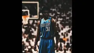 OG Ty (Siete) - Jason Terry