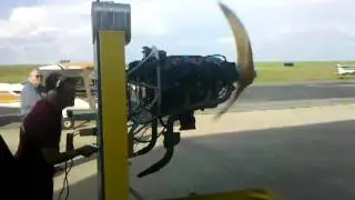 Lycoming O-435-11 #2