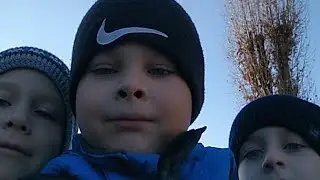 Блог
